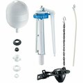 Plumb Craft TOILET TNK RPR KIT PLST 7030020T